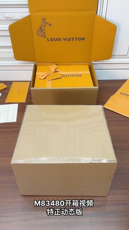 M83480 Unboxing Video ✨