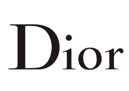 dior logo